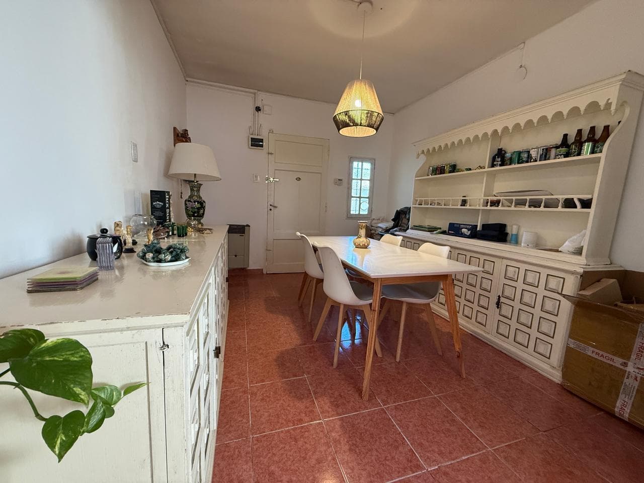 House for sale in Villa de Mayo, with or without rental income
