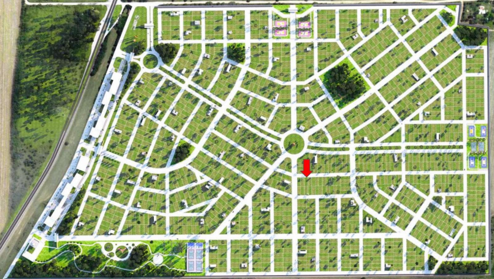 OPPORTUNITY!! - Land for sale in Veneto Country - 360 m2
