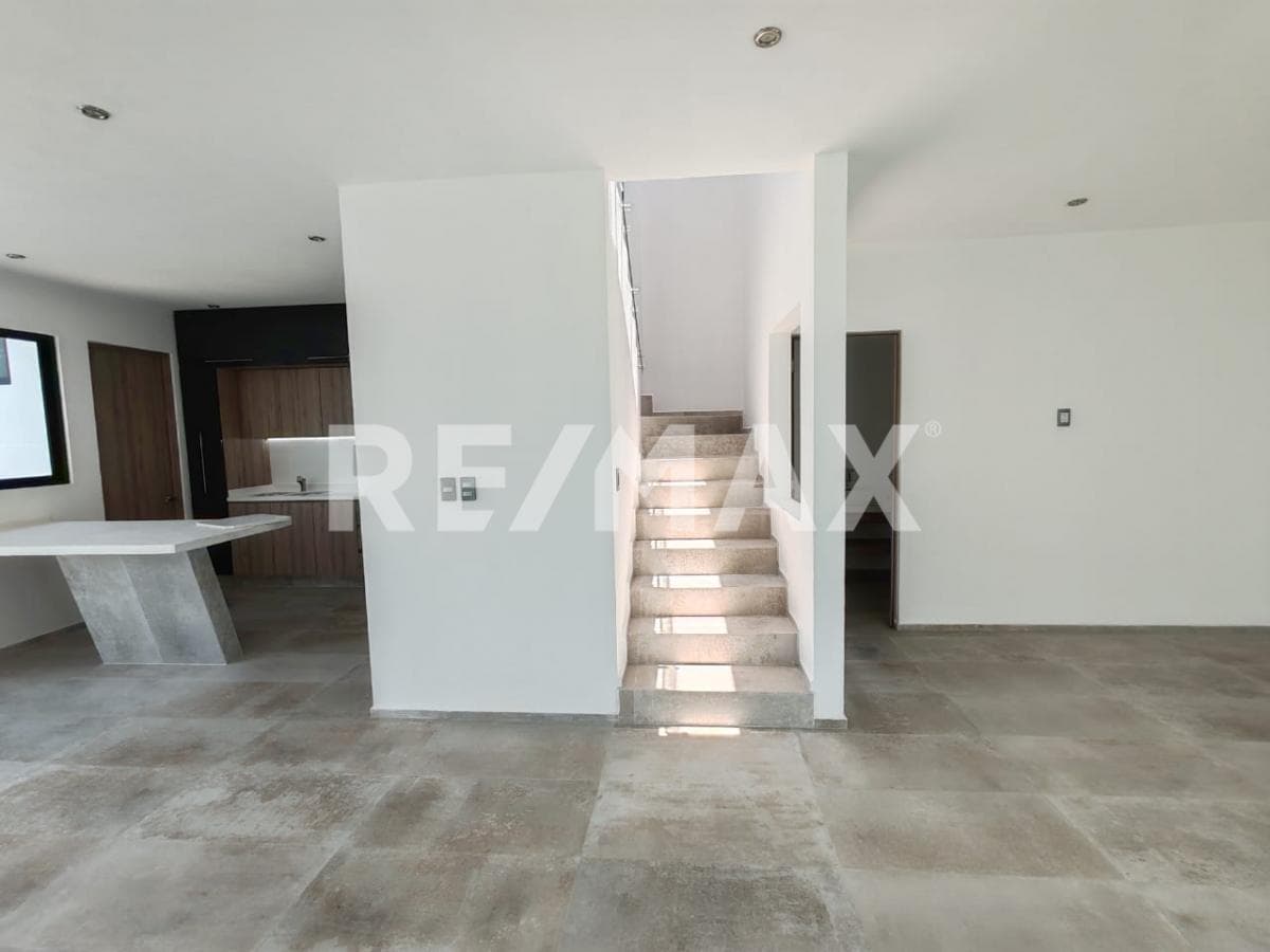 House for Sale in Morelos, Altos de Oaxtepec