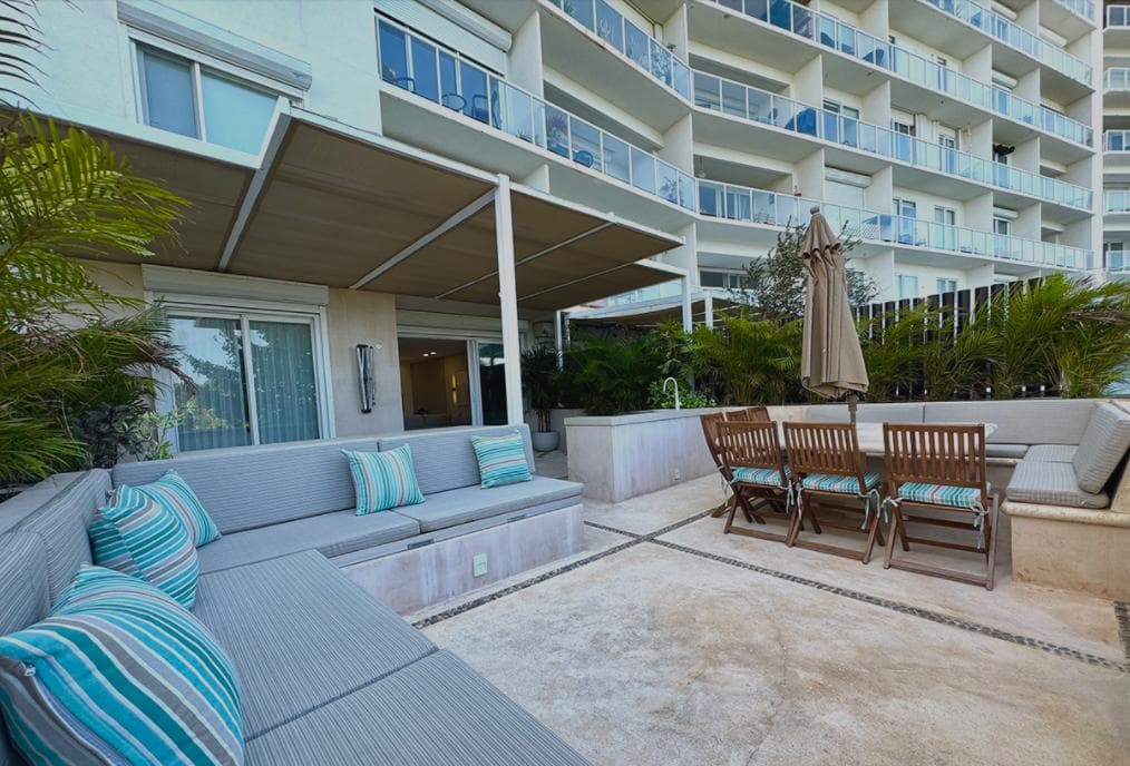 Incredible apartment in Amara / Incredible apartment in Amara