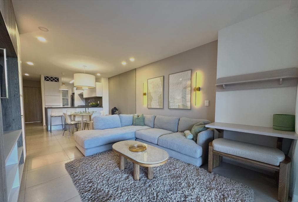 Incredible apartment in Amara / Incredible apartment in Amara