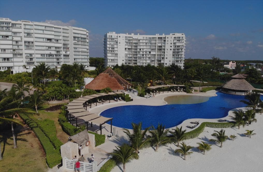 Incredible apartment in Amara / Incredible apartment in Amara