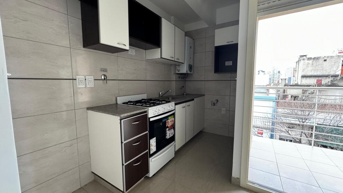 Brand-new 2-bedroom apartment, 43 m², in Paternal—Eligible for a Mortgage