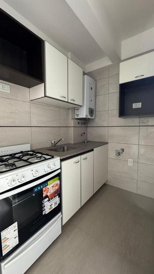 Brand-new 2-bedroom apartment, 43 m², in Paternal—Eligible for a Mortgage