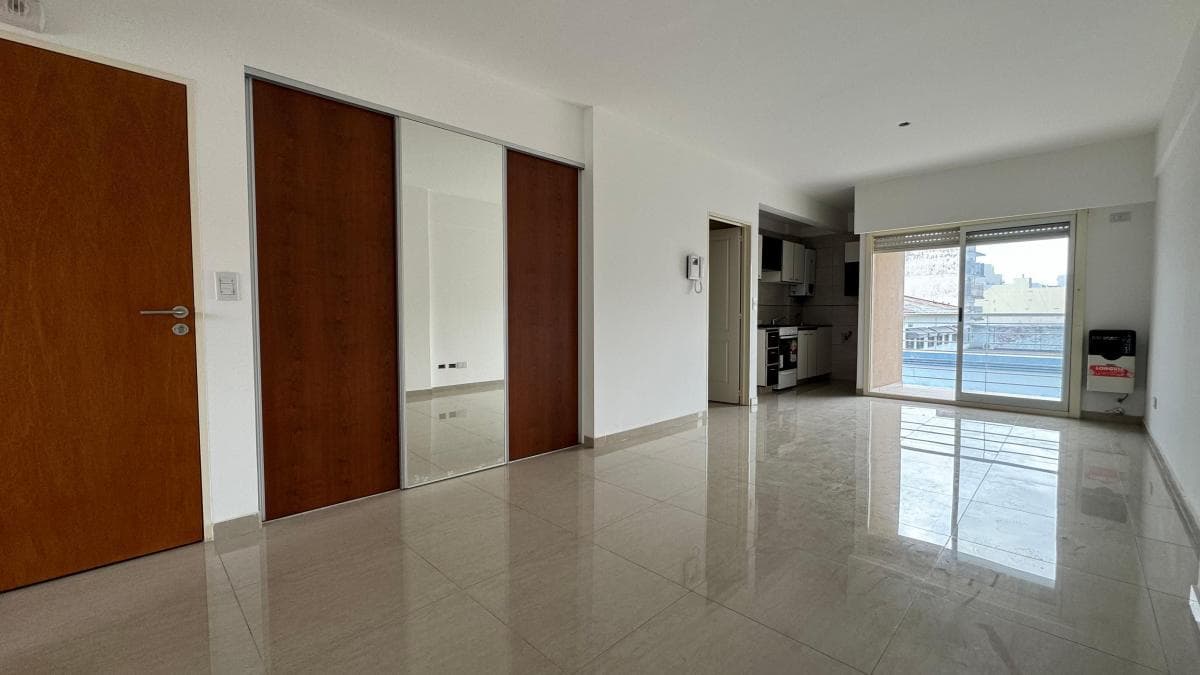 Brand-new 2-bedroom apartment, 43 m², in Paternal—Eligible for a Mortgage