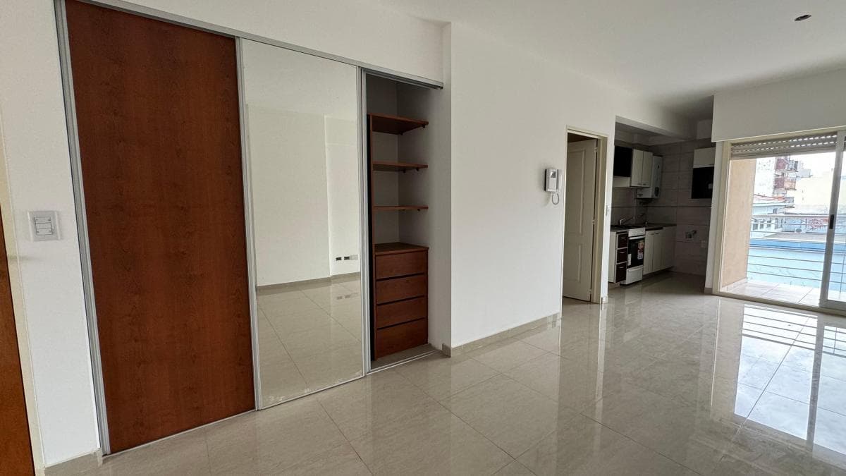 Brand-new 2-bedroom apartment, 43 m², in Paternal—Eligible for a Mortgage