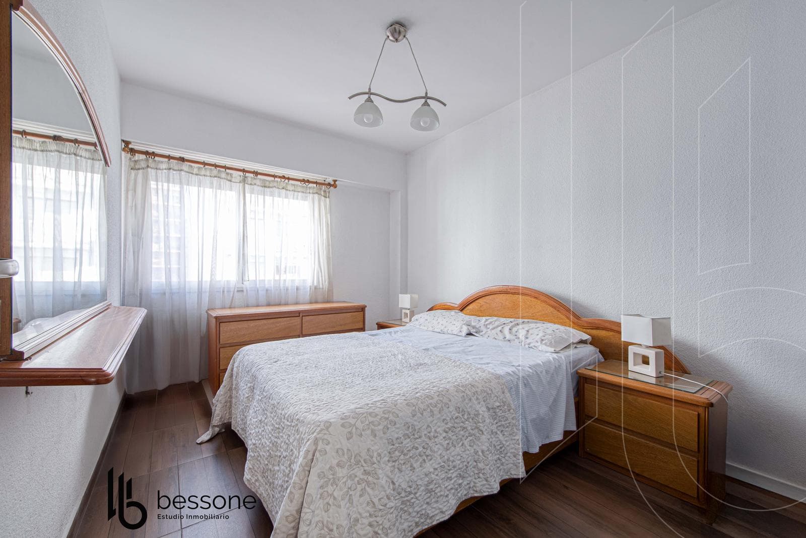 Apartment in Terminal Vieja