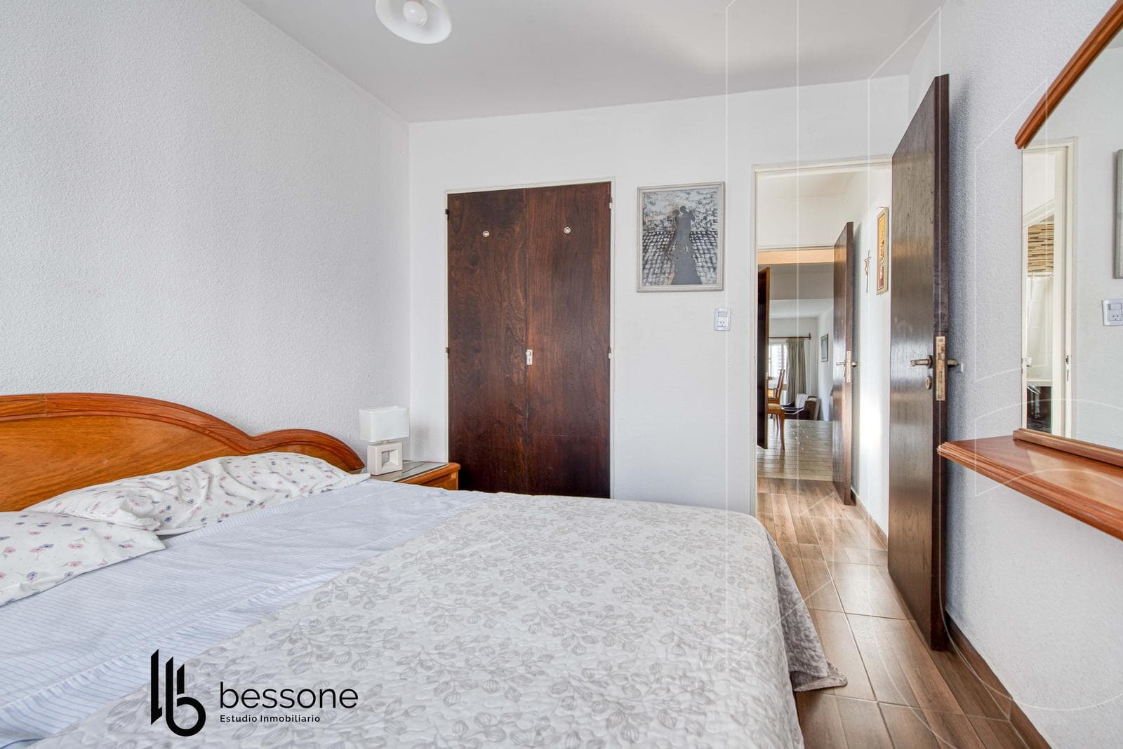 Apartment in Terminal Vieja