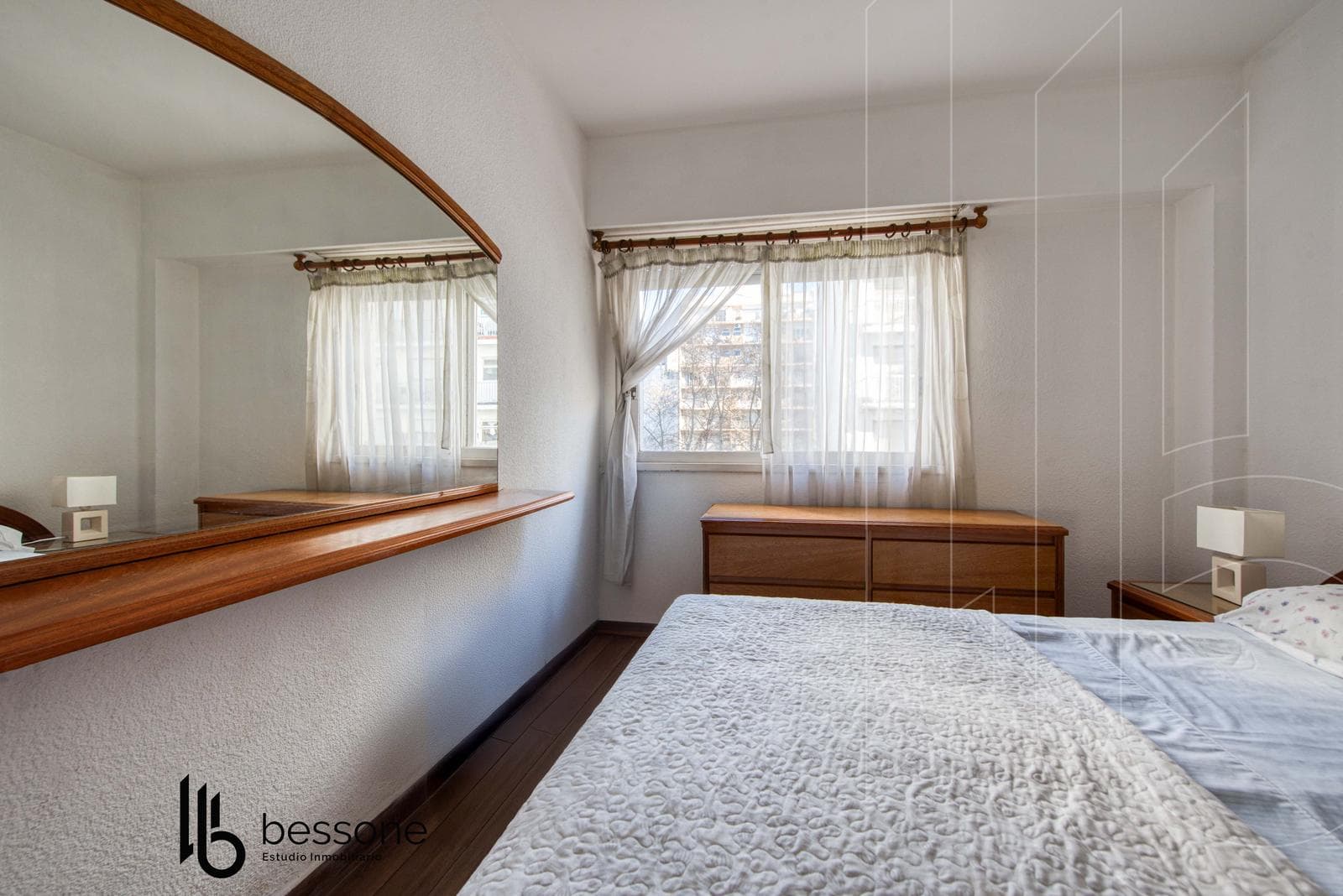 Apartment in Terminal Vieja