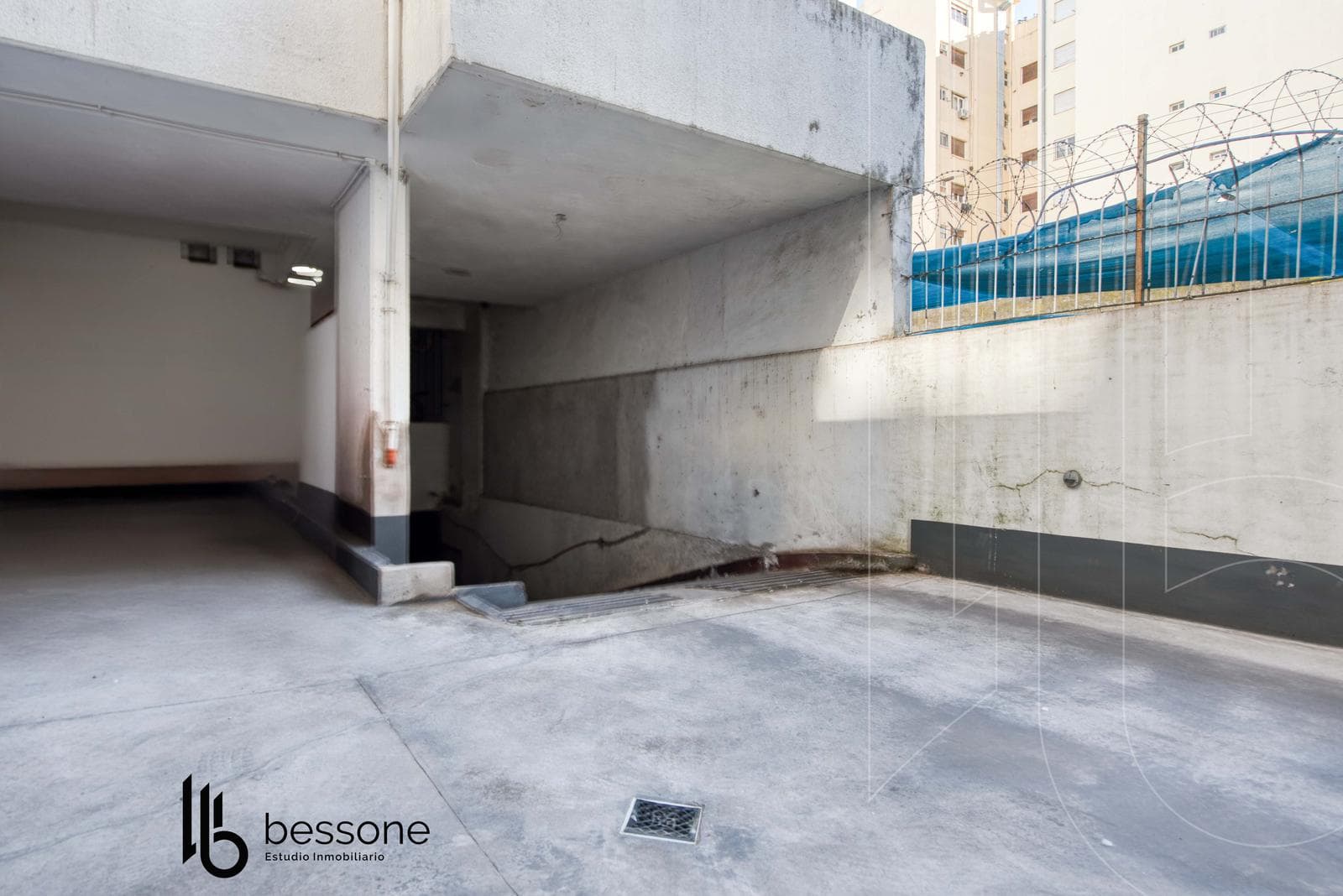 Apartment in Terminal Vieja