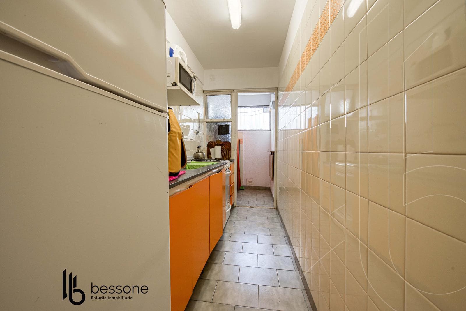 Apartment in Terminal Vieja