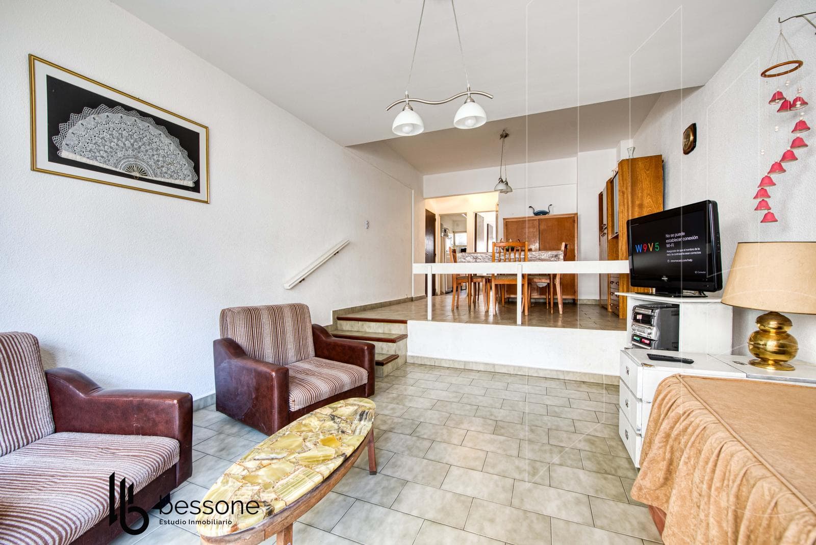 Apartment in Terminal Vieja