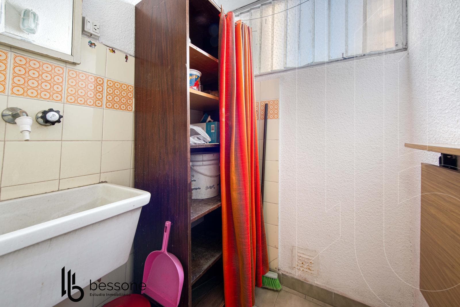 Apartment in Terminal Vieja