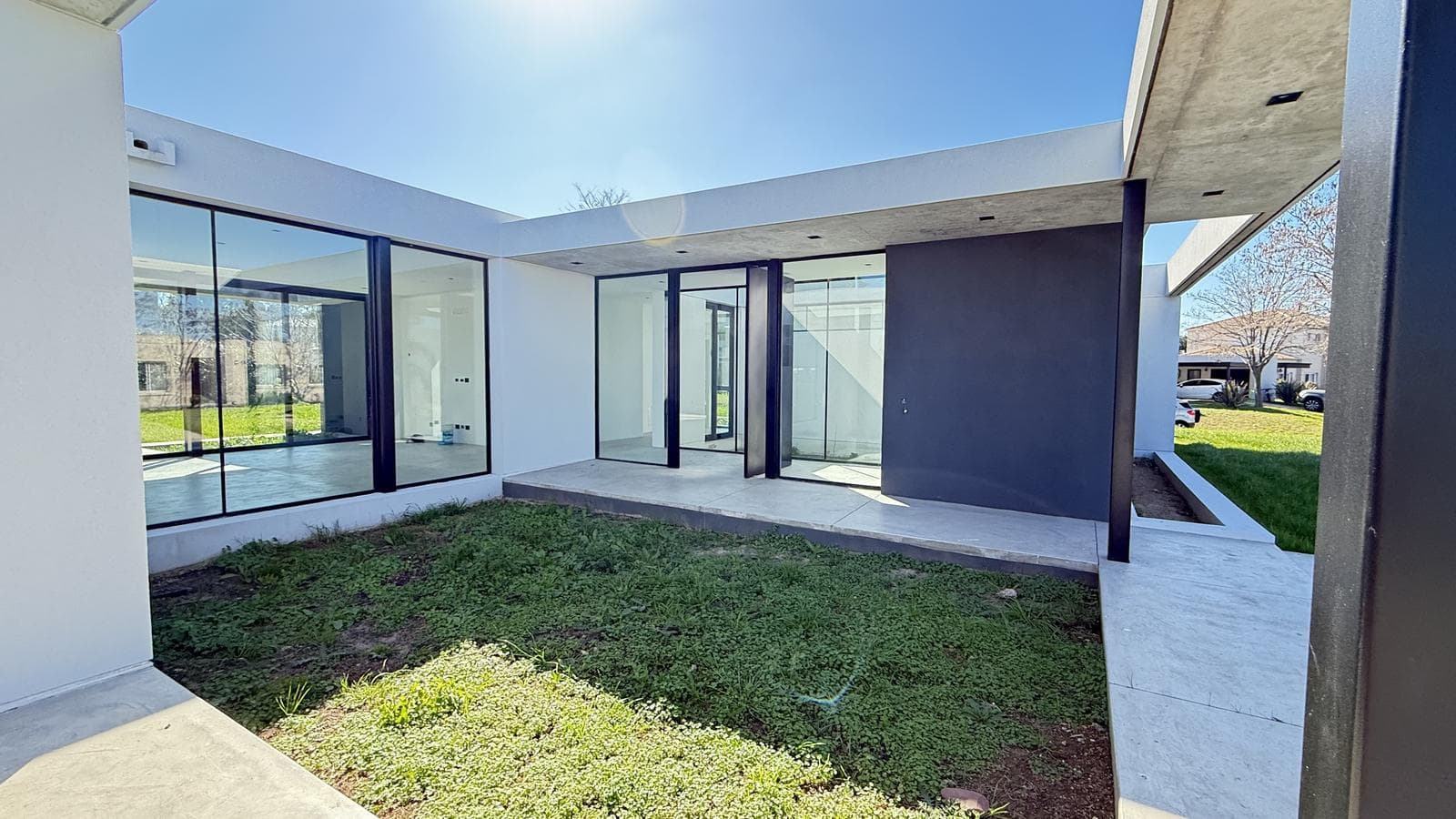 For Sale, House, 4 Rooms, Park, BBQ, San Matías Neighborhood, Escobar