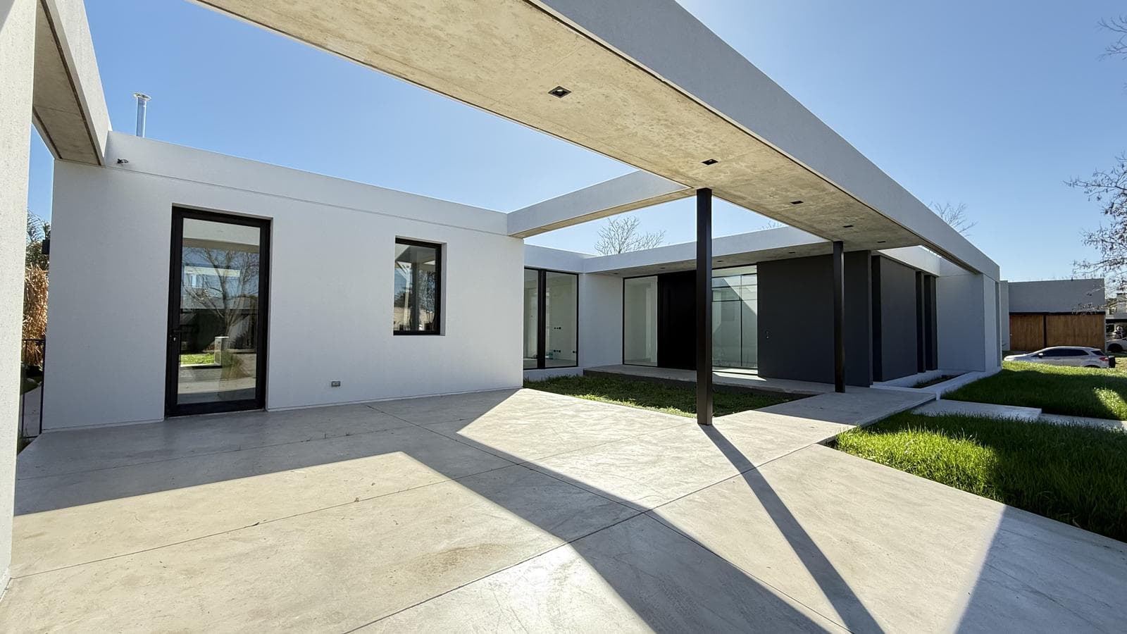 For Sale, House, 4 Rooms, Park, BBQ, San Matías Neighborhood, Escobar