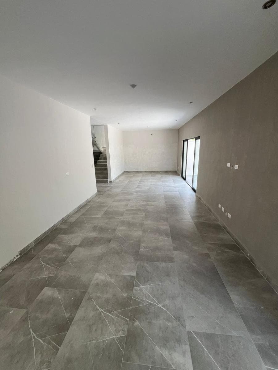 HOUSE FOR SALE IN ALTARES, SANTIAGO RESIDENTIAL, N.L.
