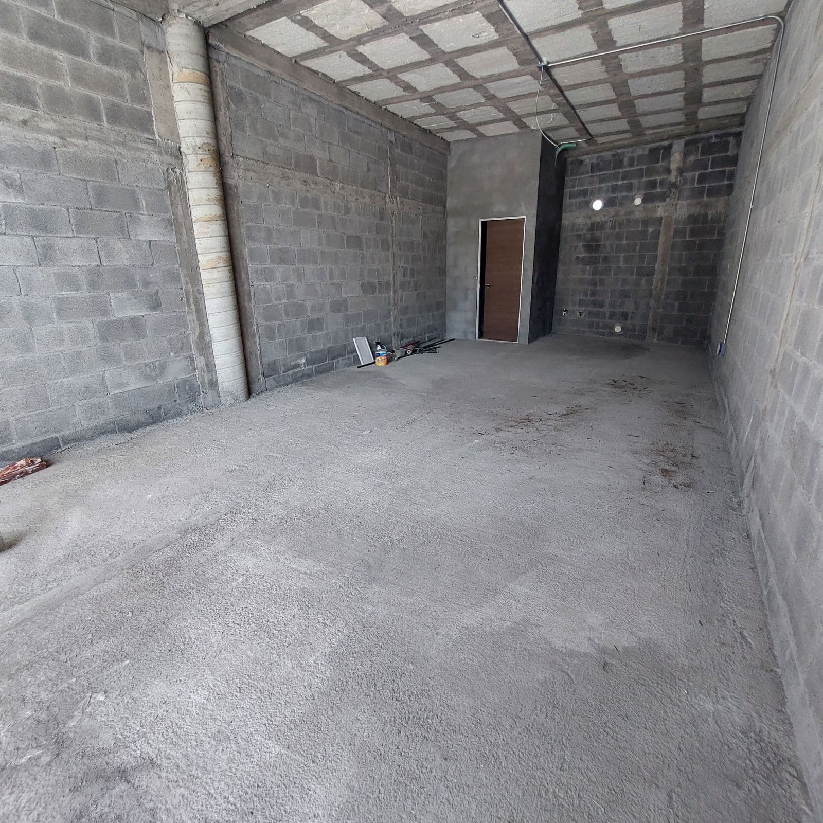 Local - Real de Cumbres, 1st Sector