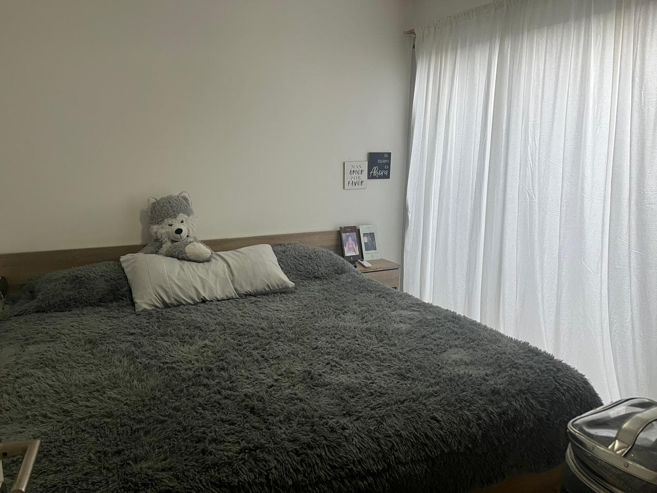 3-room apartment for sale, eligible for financing, with a patio, Art Gallery, downtown Pilar, Northern Greater Buenos Aires.