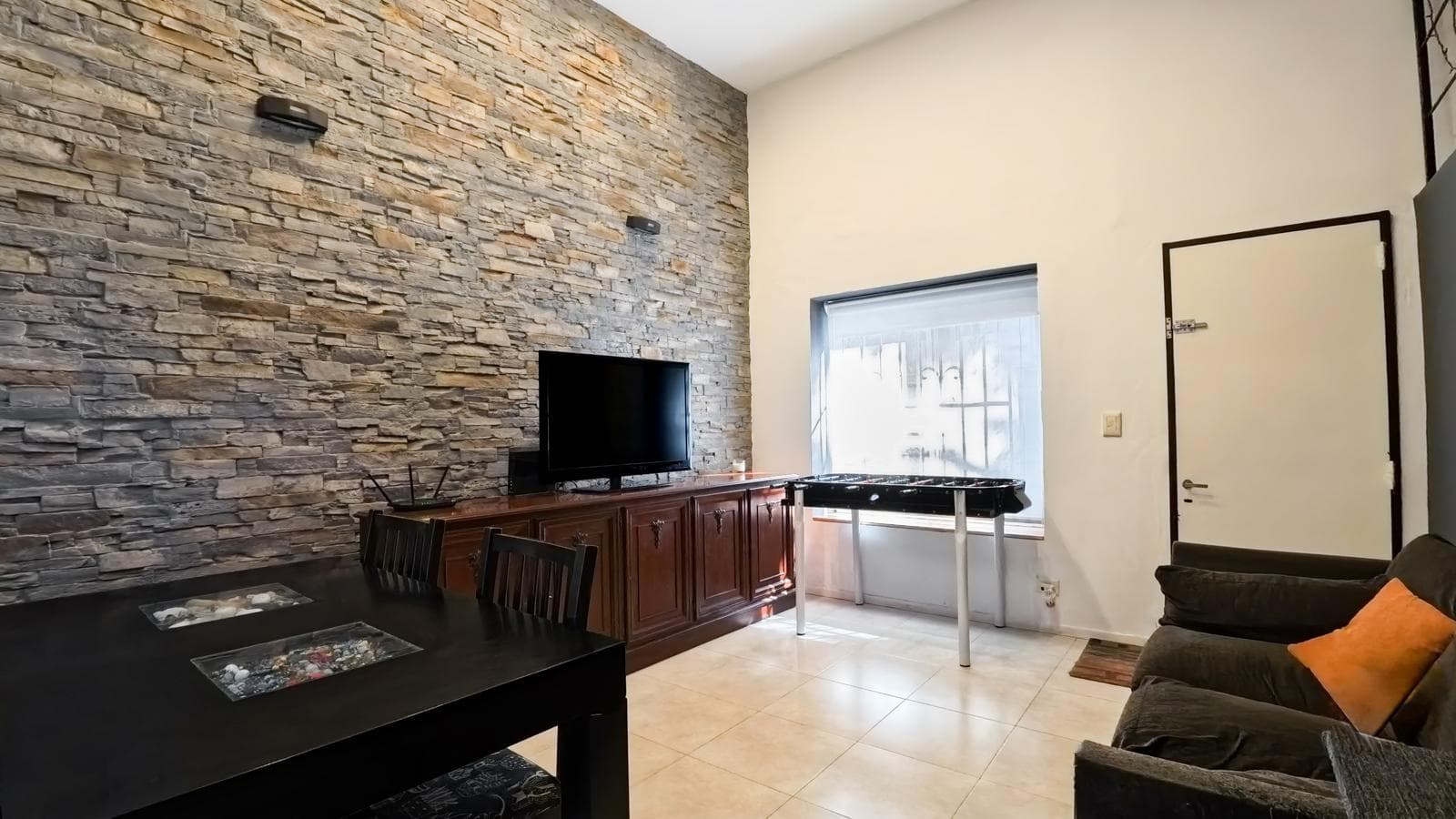 PH in Villa Devoto