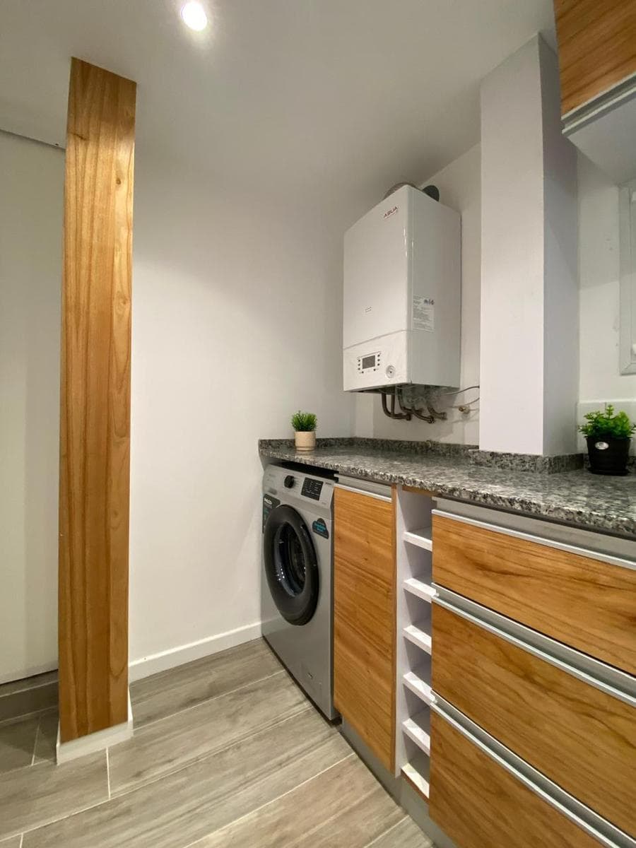 Apartment in Downtown