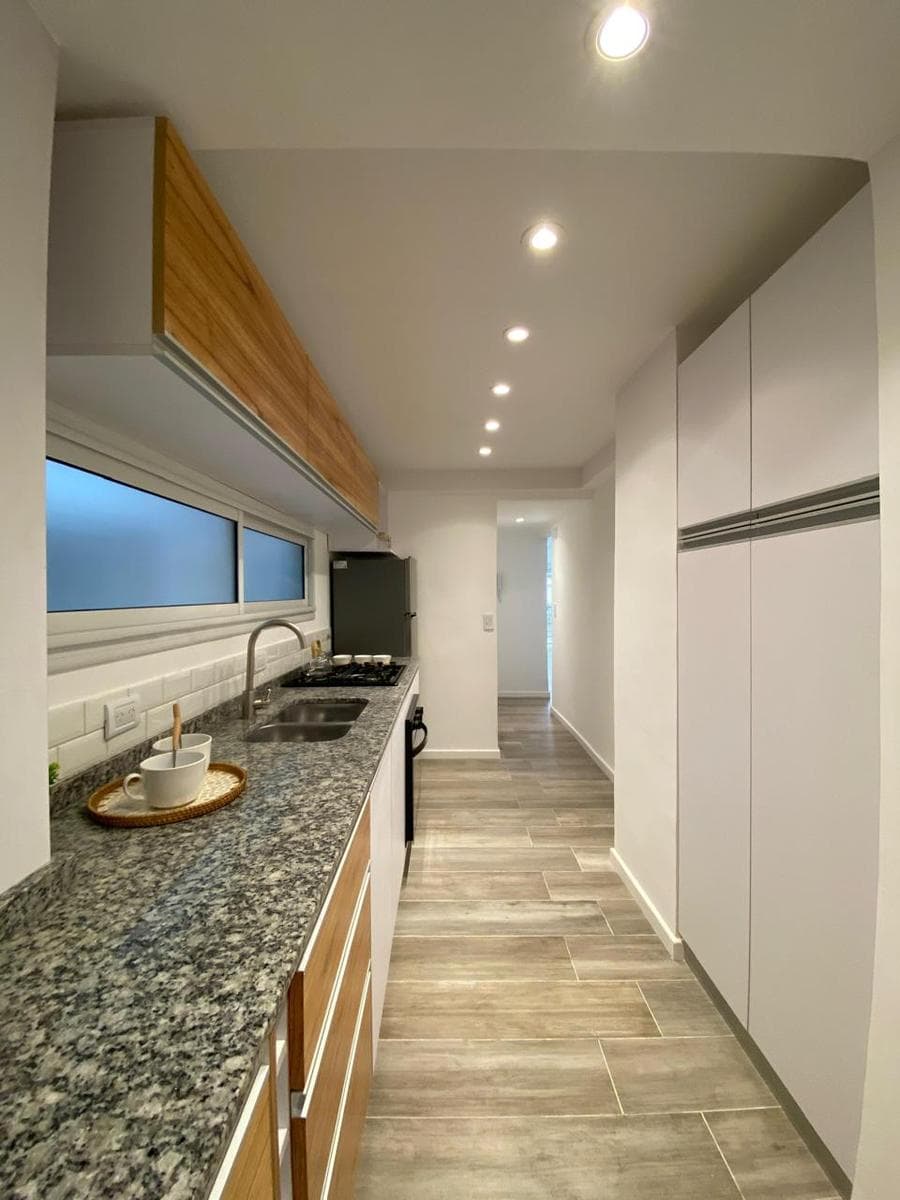 Apartment in Downtown