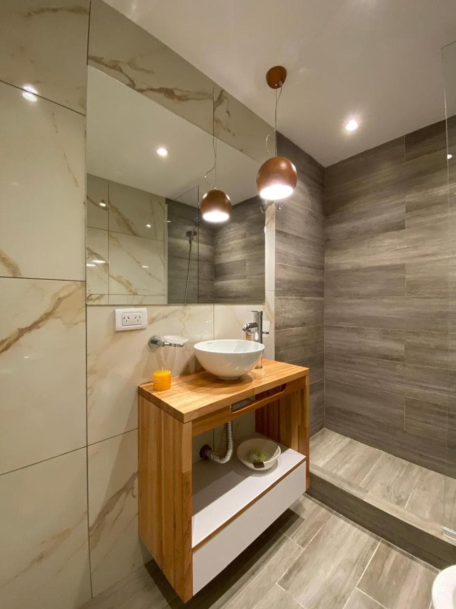 Apartment in Downtown