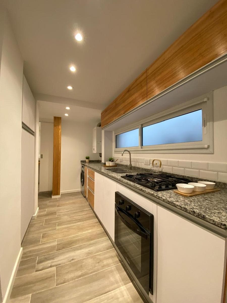 Apartment in Downtown