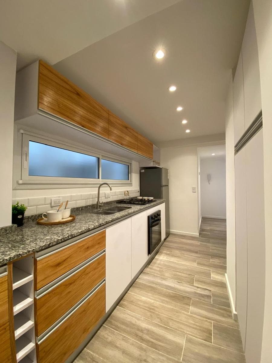 Apartment in Downtown