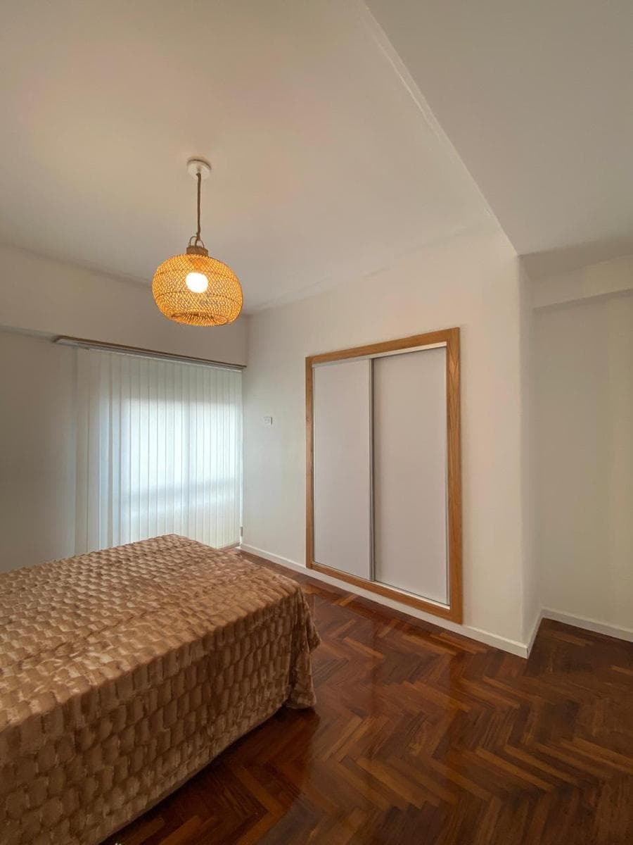 Apartment in Downtown