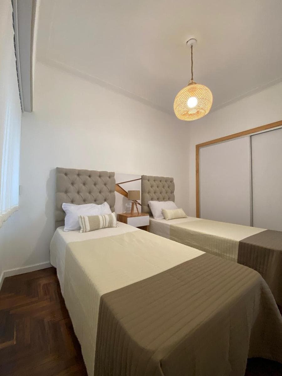 Apartment in Downtown