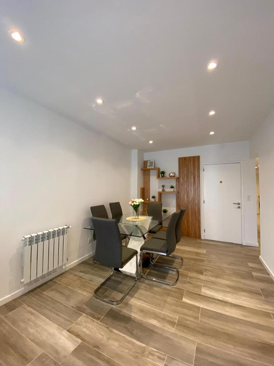 Apartment in Downtown