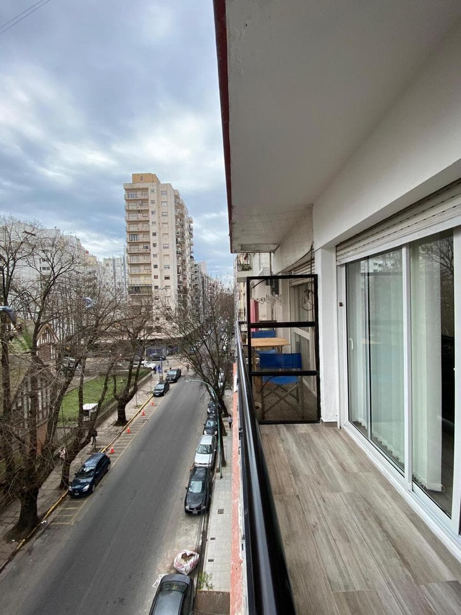 Apartment in Downtown