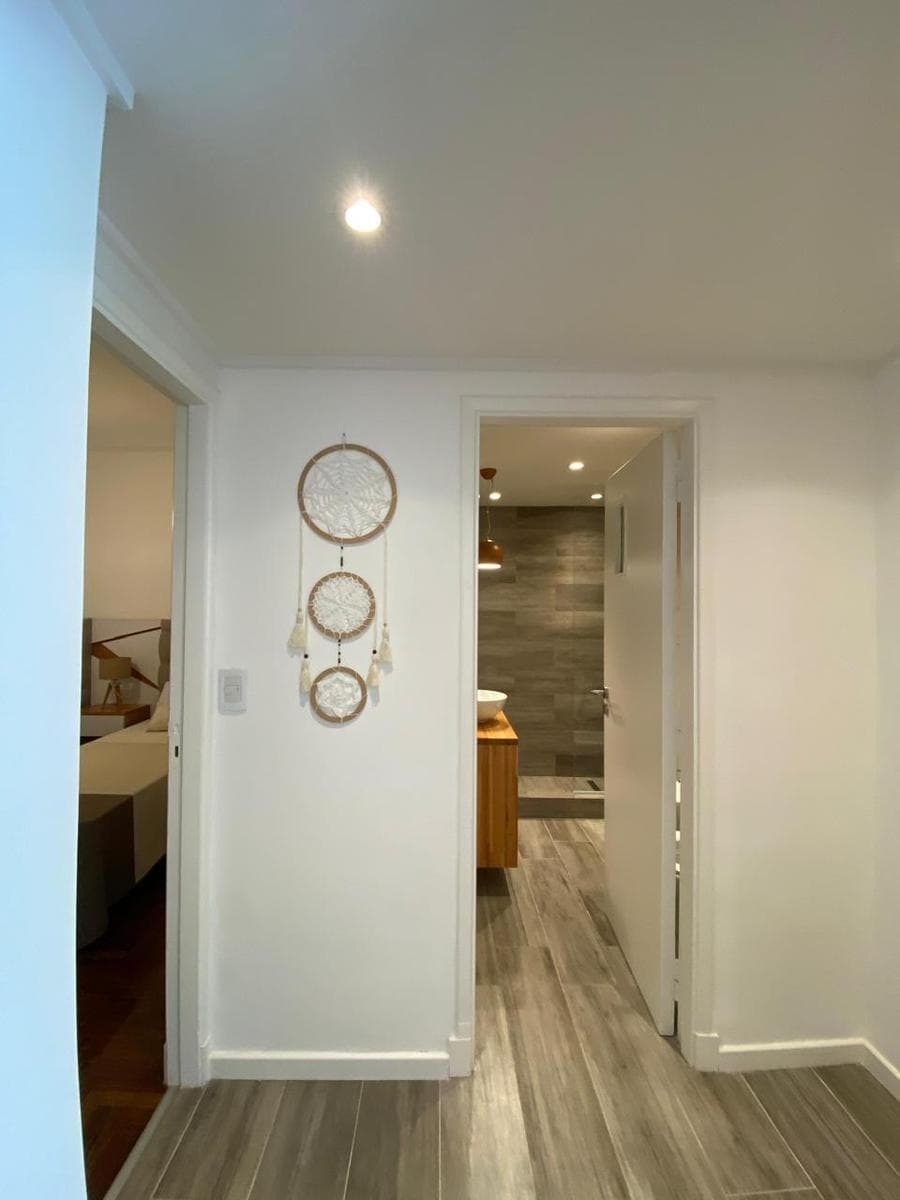 Apartment in Downtown