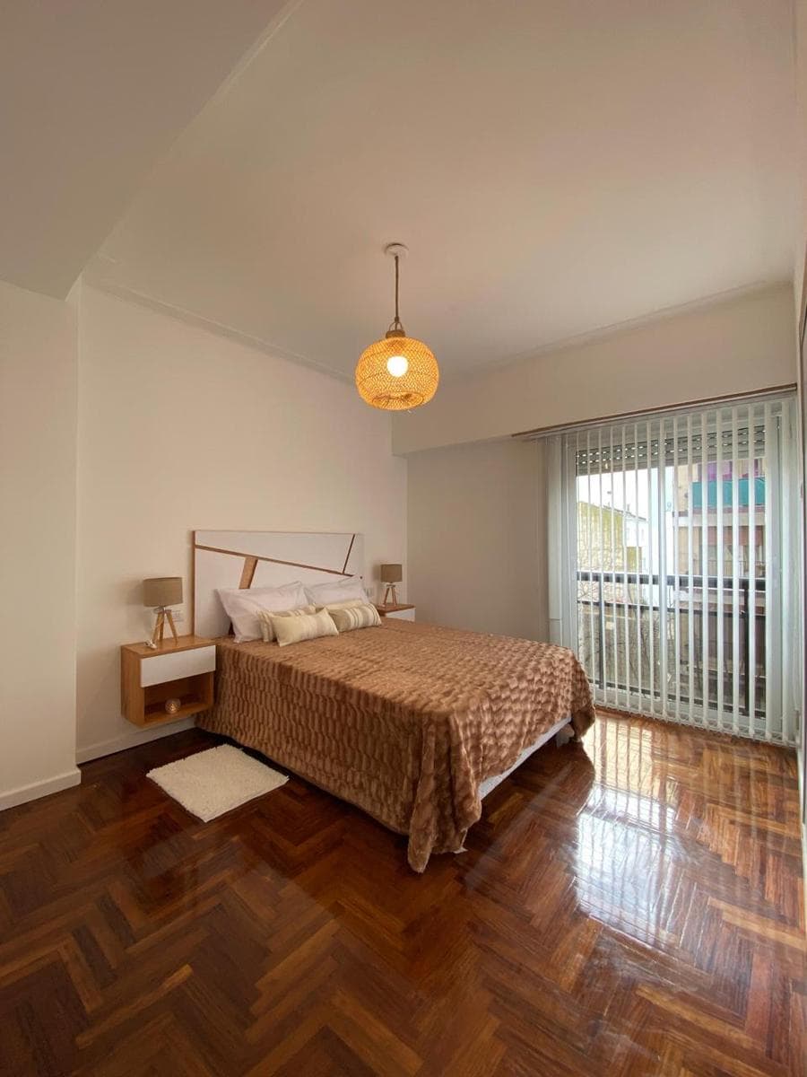 Apartment in Downtown