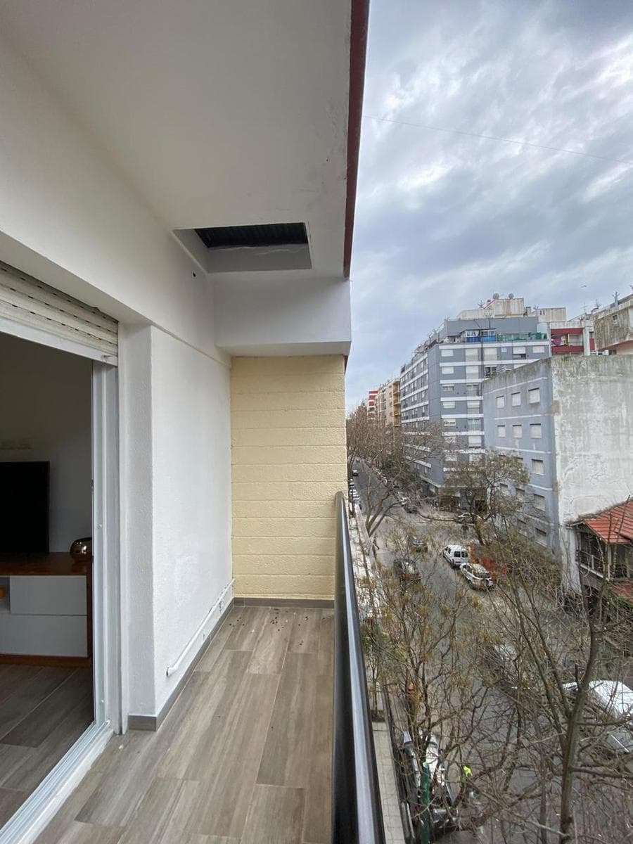 Apartment in Downtown