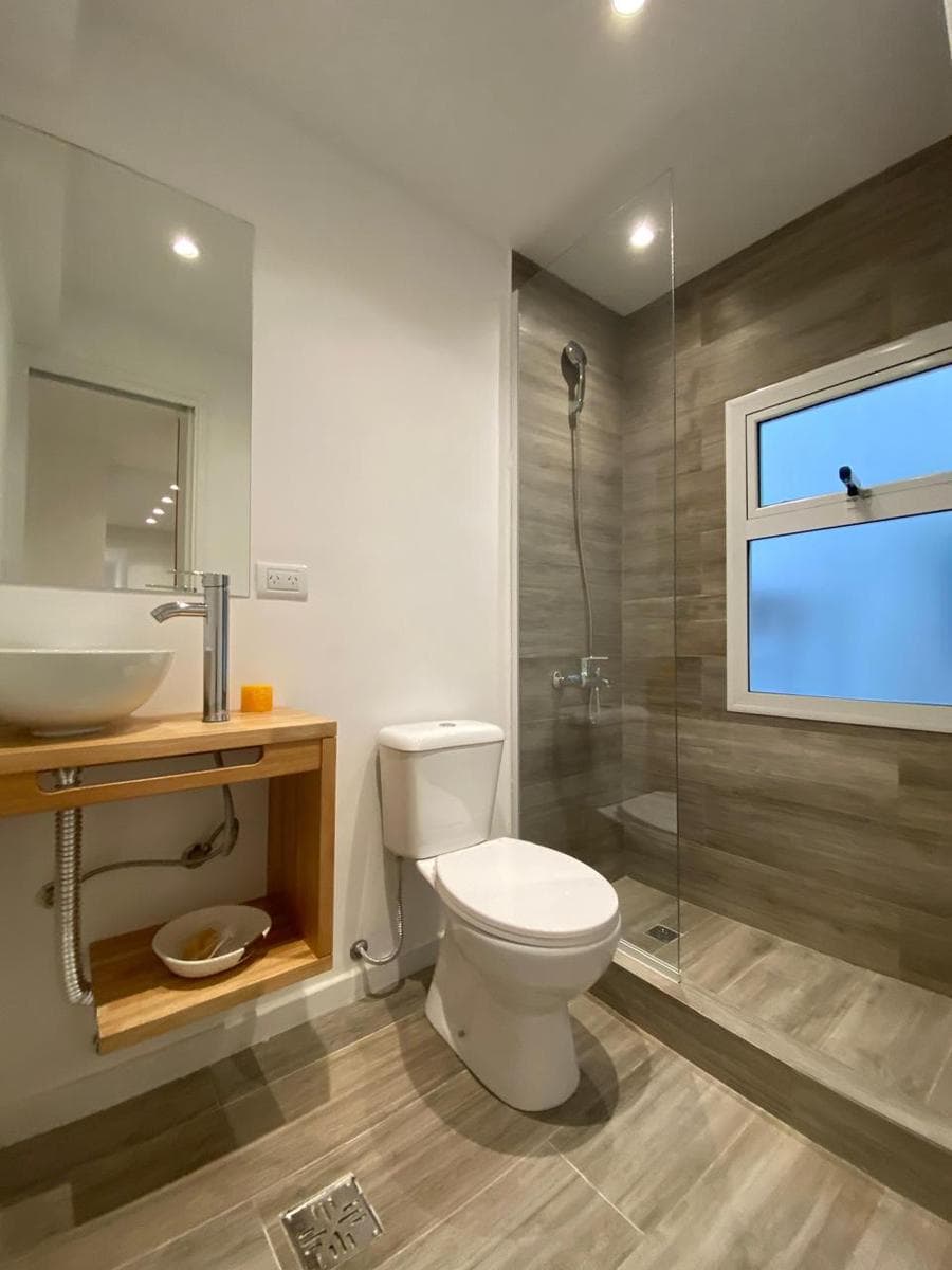 Apartment in Downtown