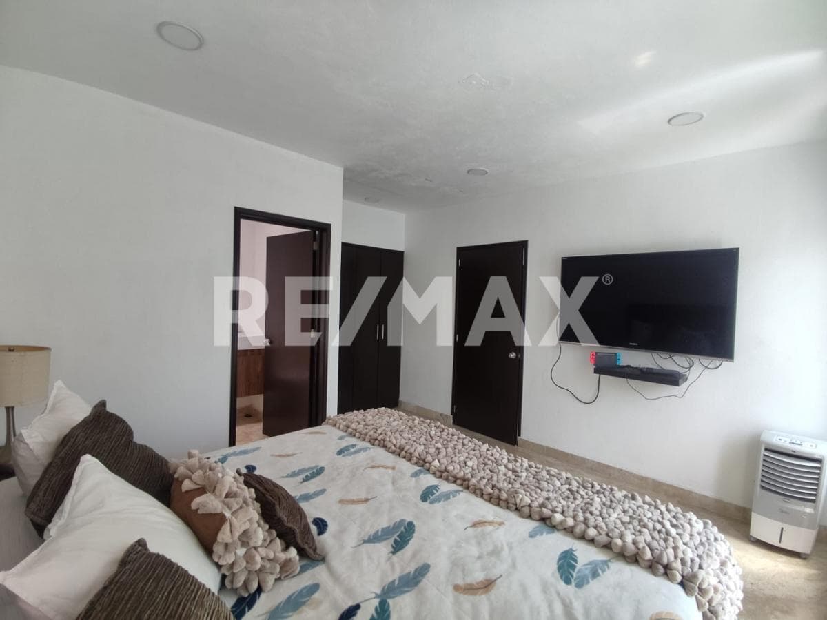 House for Sale in Morelos, Jardines de Tlayacapan
