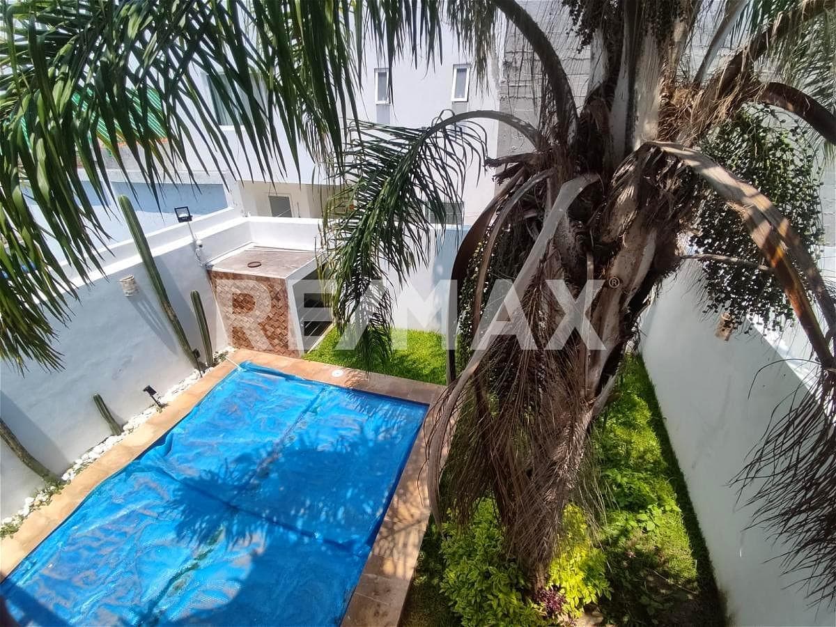 House for Sale in Morelos, Jardines de Tlayacapan