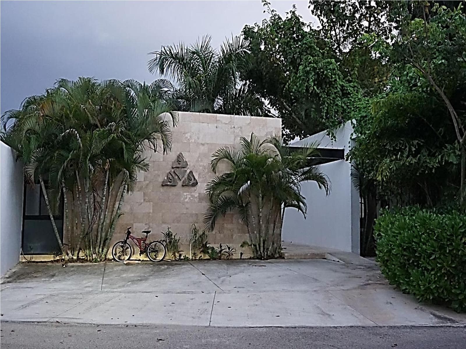 Lot on Privada Chaactun Chablekal. Country Area