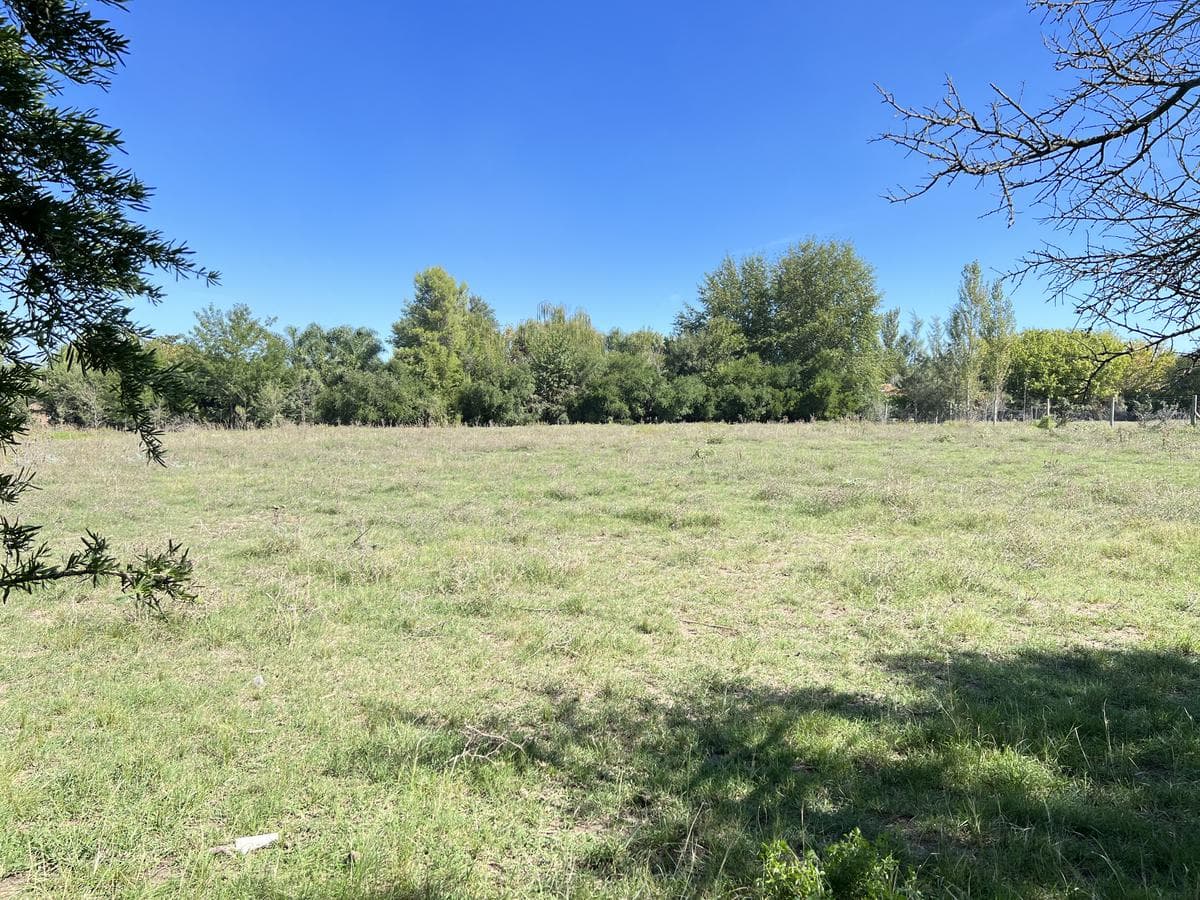 Land for Sale - Lobos, Vinelli Neighborhood