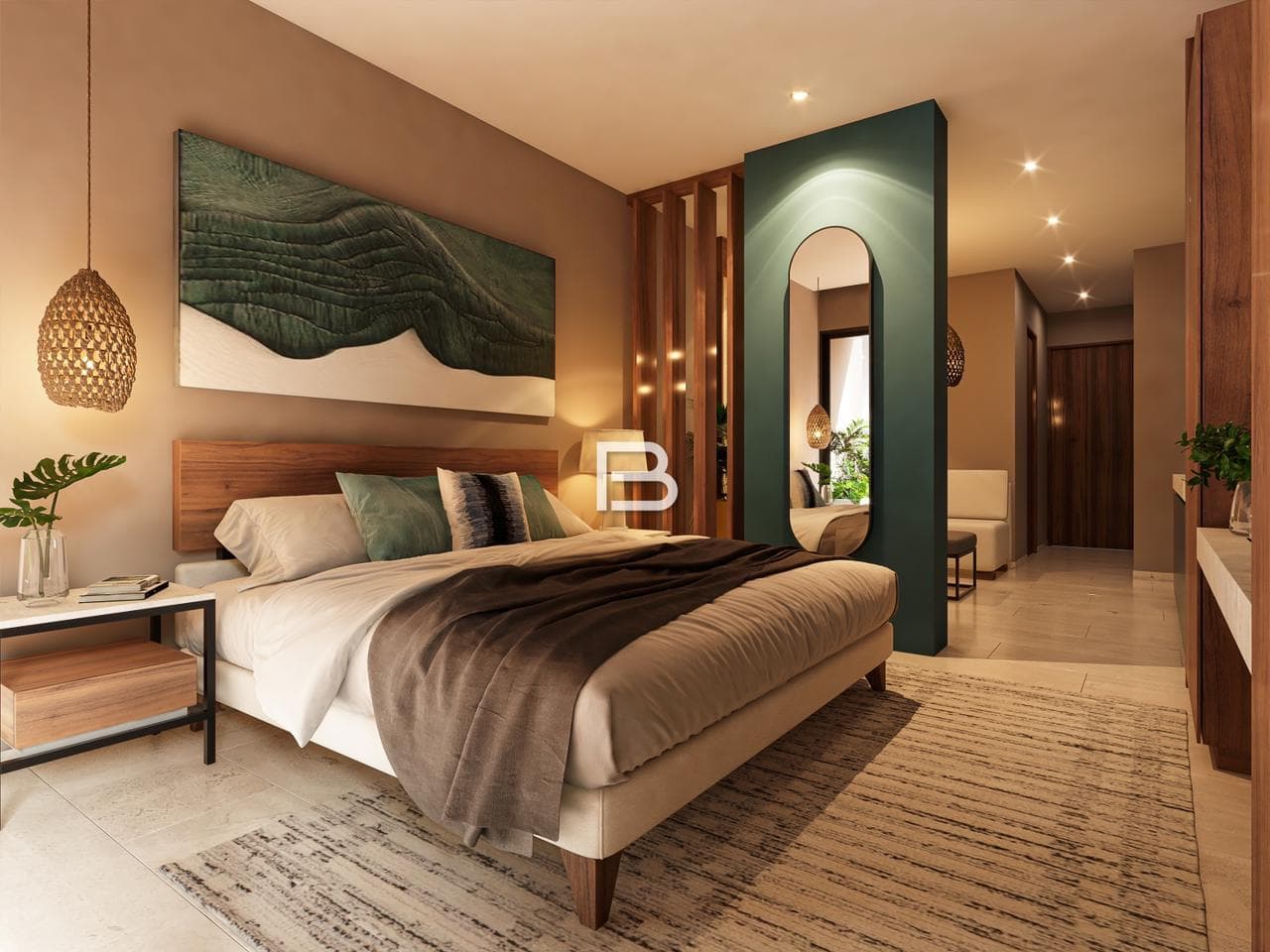 Apartment for Sale in Olaya