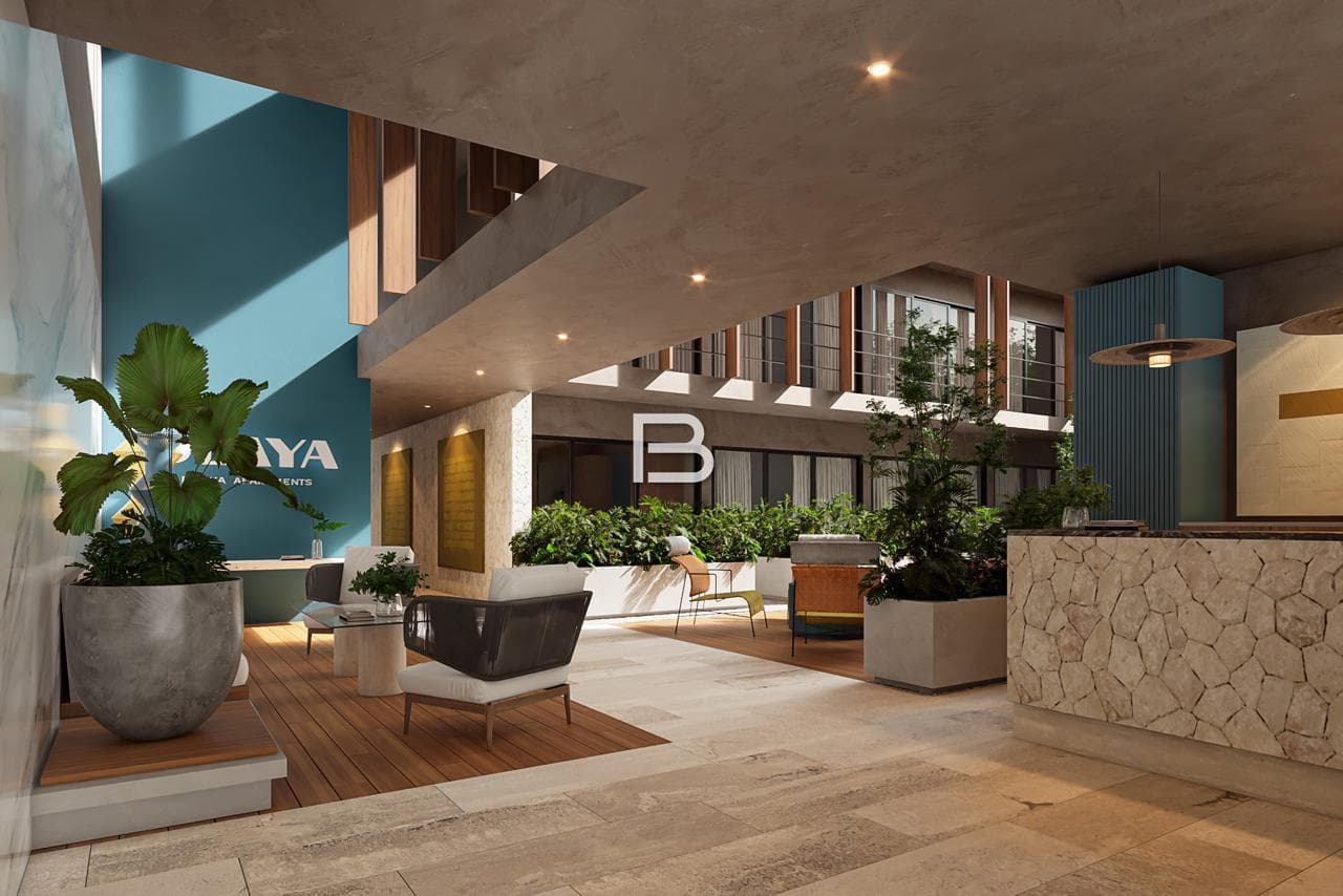Apartment for Sale in Olaya