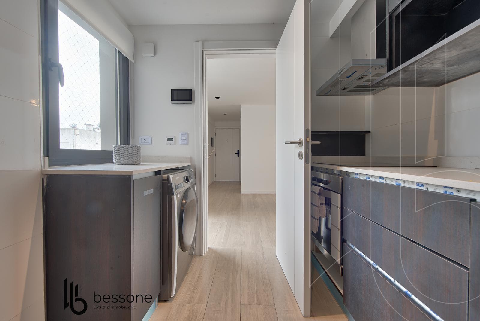 Apartment in Downtown