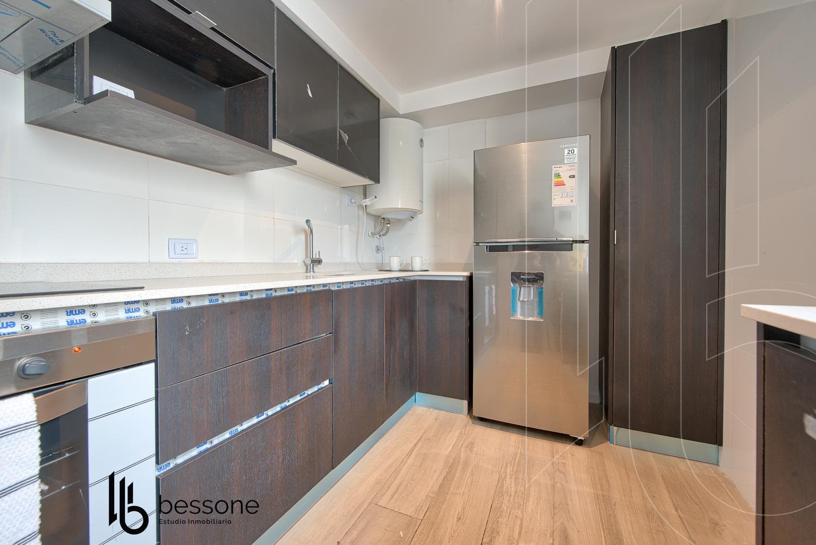 Apartment in Downtown