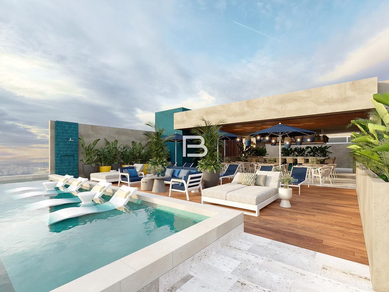 Apartment for Sale in Olaya