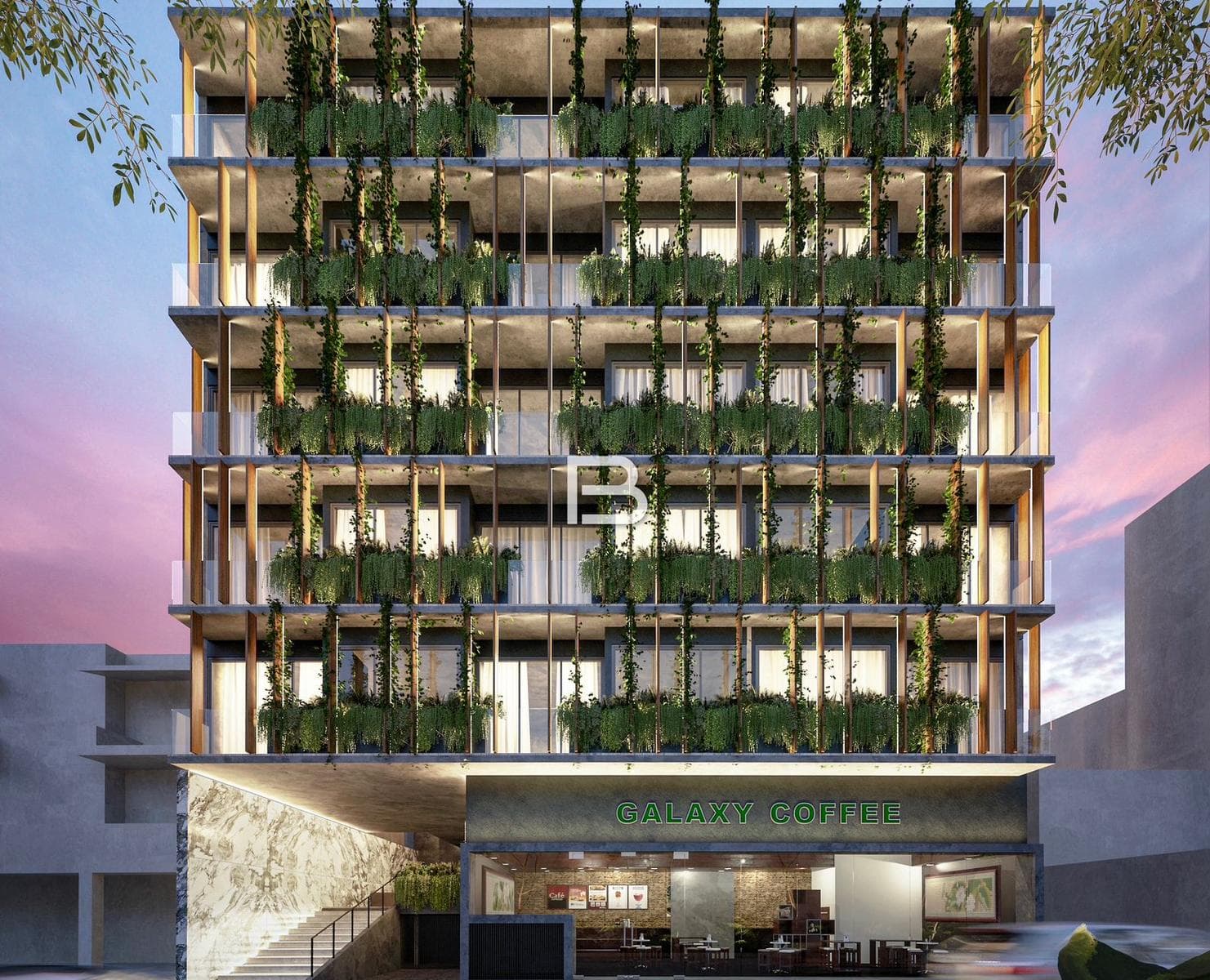 Apartment for Sale in Olaya, Playa del Carmen