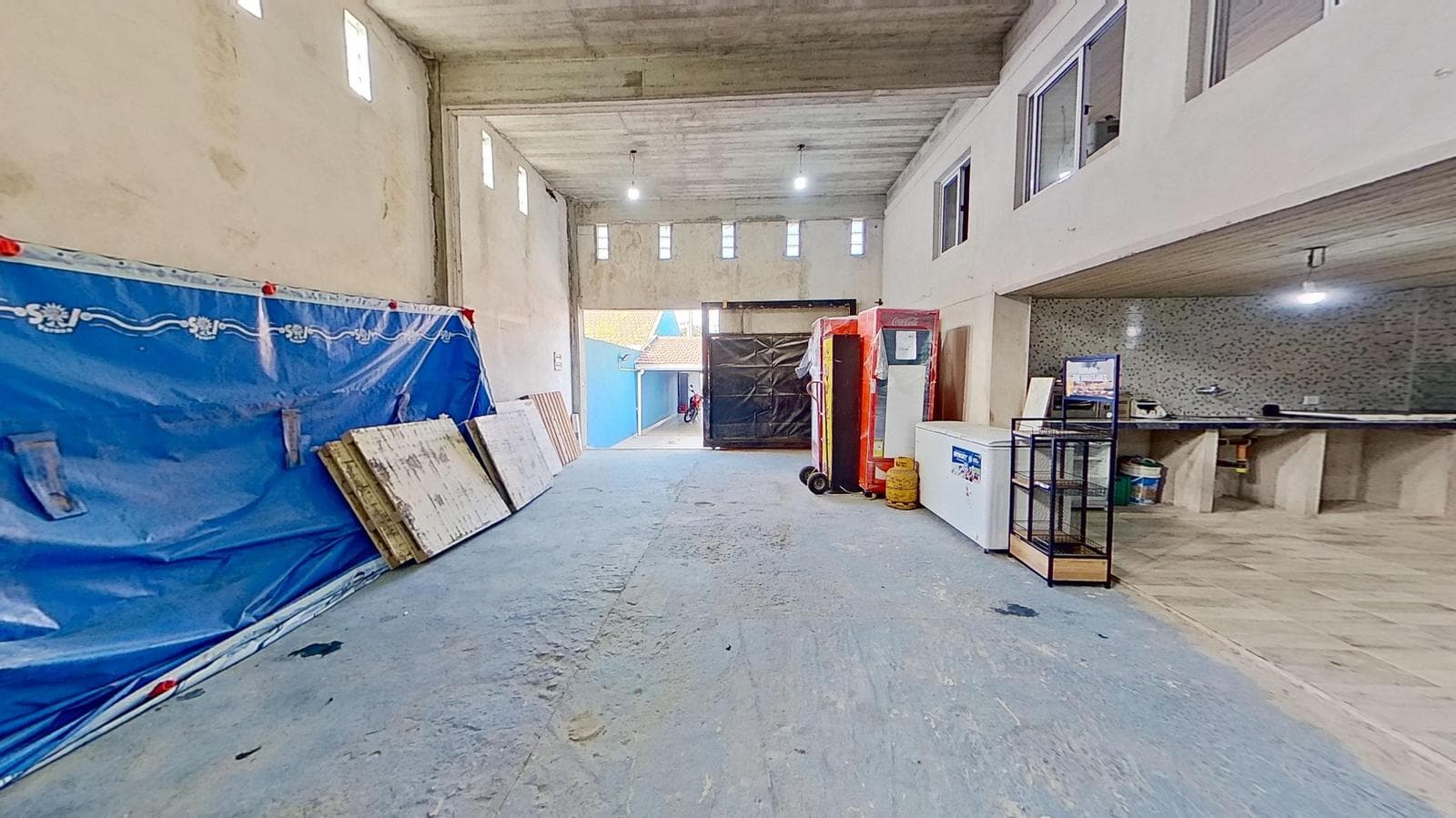 FOR SALE: Renovated 3-Bedroom House—Ideal for Living or a Business Venture in Quilmes Oeste