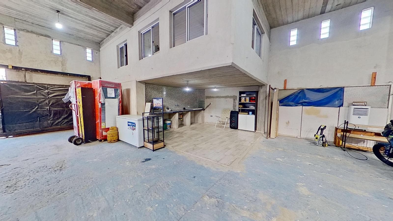 FOR SALE: Renovated 3-Bedroom House—Ideal for Living or a Business Venture in Quilmes Oeste
