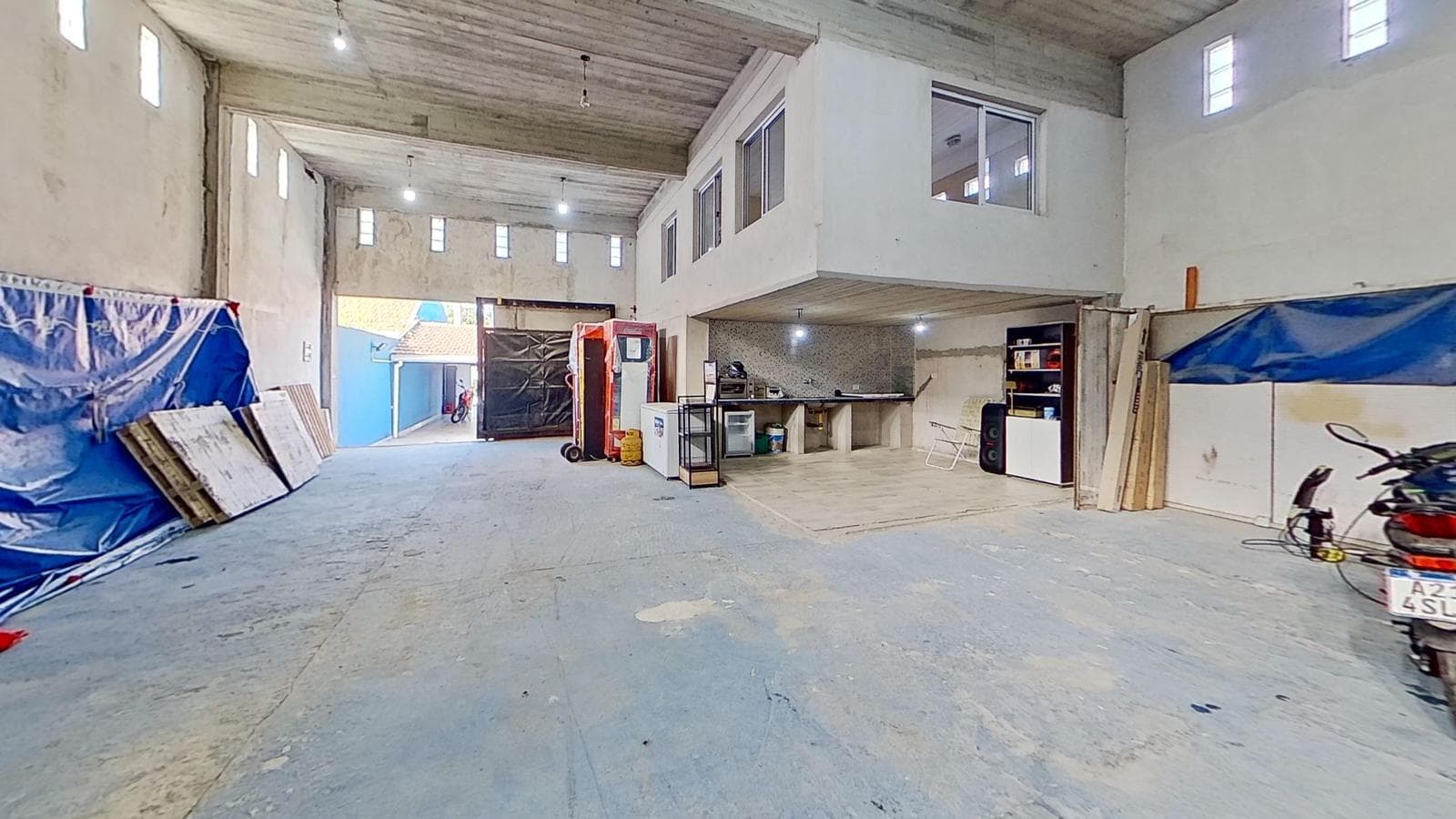 FOR SALE: Renovated 3-Bedroom House—Ideal for Living or a Business Venture in Quilmes Oeste
