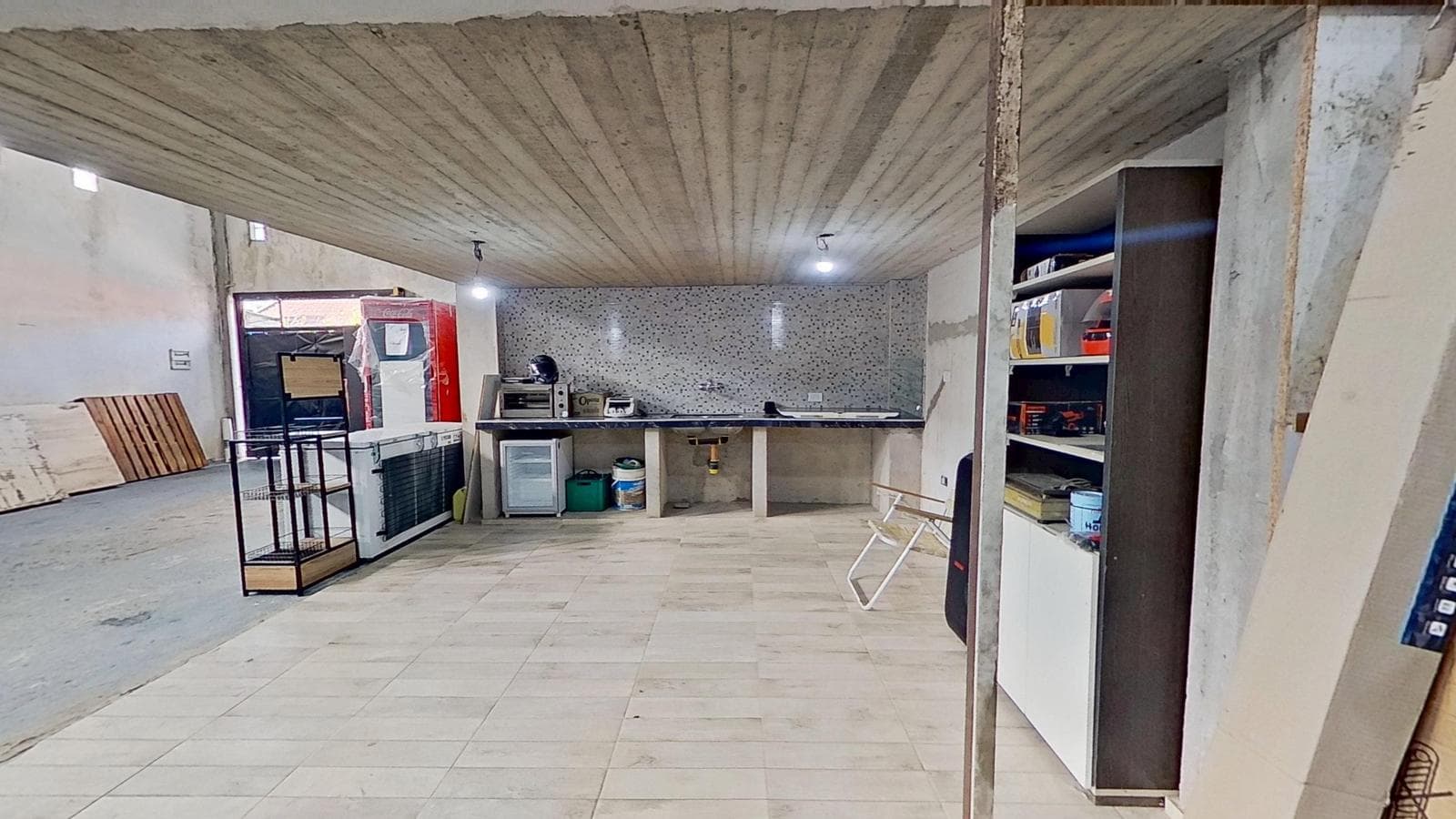 FOR SALE: Renovated 3-Bedroom House—Ideal for Living or a Business Venture in Quilmes Oeste